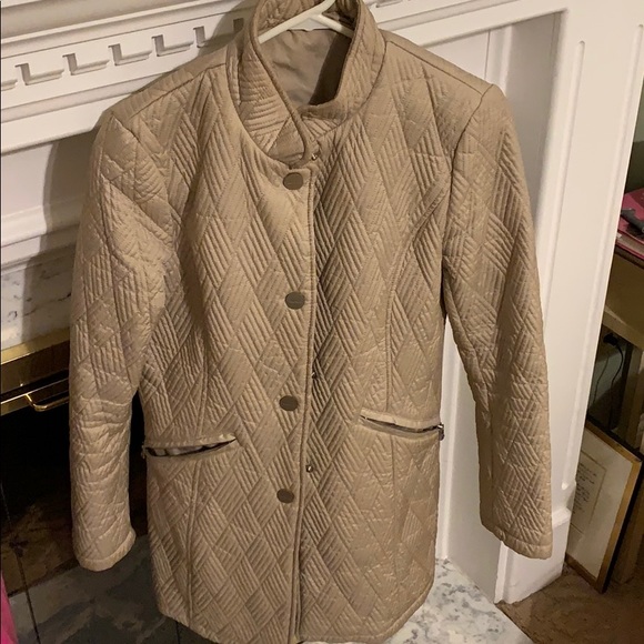 Kenneth Cole down jacket - Picture 3 of 6